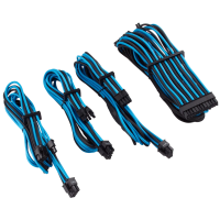 Corsair Starter Kit (Type 4, Blue/Black)