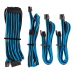 Corsair Starter Kit (Type 4, Blue/Black)