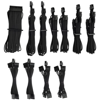 Corsair Pro Kit (Type 4, Black)