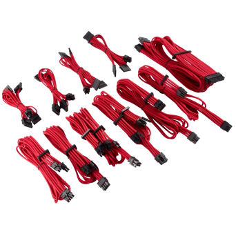 Corsair Pro Kit (Type 4, Red)