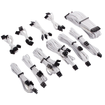 Corsair Pro Kit (Type 4, White)