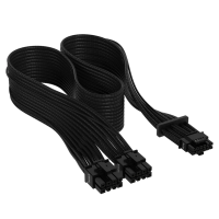 Corsair PCIe 5.0 12VHPWR 600W 2x8pin (Type 4, Black)