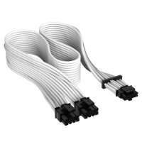 Corsair PCIe 5.0 12VHPWR 600W 2x8pin (Type 4, White)