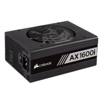 Corsair AX1600i