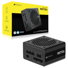 Corsair RM750e (2025)