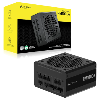 Corsair RM1000e (2025)