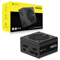 Corsair RM650e (2025)