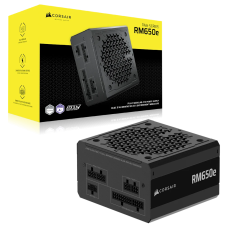 Corsair RM650e (2025)