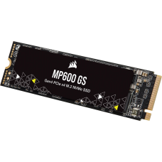 Corsair MP600 GS 500GB (4.8GB/s, 3.5GB/s, 300TBW)