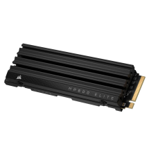 Corsair MP600 Elite 1TB Heatsink (7.0GB/s, 6.2GB/s, 600TBW)
