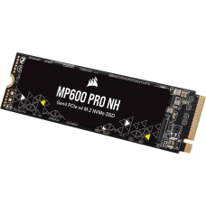 Corsair MP600 Pro NH 1TB (7.0GB/s, 5.7GB/s, 700TBW)