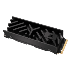 Corsair MP700 Elite Heatsink 1TB (10.0GB/s, 8.5GB/s, 600TBW)