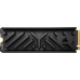 Corsair MP700 Elite Heatsink 1TB (10.0GB/s, 8.5GB/s, 600TBW)