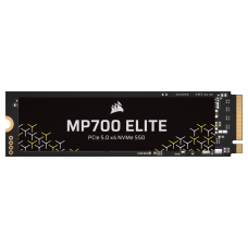 Corsair MP700 Elite 1TB (10GB/s, 8.5GB/s, 600TBW)