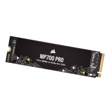 Corsair MP700 Pro 1TB (11.7GB/s, 9.6GB/s, 700TBW)