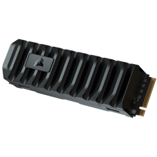 Corsair MP600 Pro XT 2TB Heatsink (7.1GB/s, 6.8GB/s, 1400TBW)
