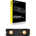 Corsair MP700 Pro SE Hydro X 2TB (14GB/s, 12GB/s,1400TBW)