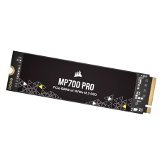 Corsair MP700 Pro 4TB (12.4GB/s, 11.8GB/s, 3000TBW)