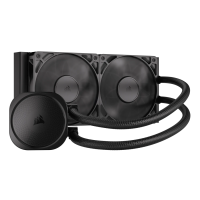 Corsair Nautilus RS 240 (Black)