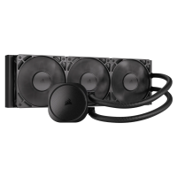Corsair Nautilus RS 360 (Black)