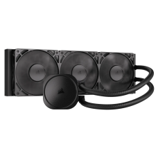 Corsair Nautilus RS 360 (Black)