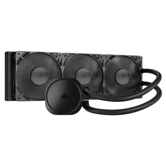Corsair Nautilus RS 360 (Black)