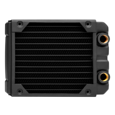 Corsair Hydro X Series XR5 120mm (30mm, Black)
