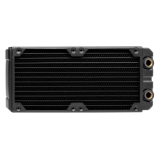 Corsair Hydro X Series XR7 240mm (55mm, Black)
