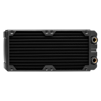 Corsair Hydro X Series XR7 240mm (55mm, Black)