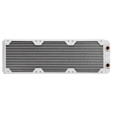 Corsair Hydro X Series XR5 360mm (30mm, White)