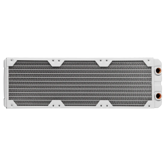 Corsair Hydro X Series XR5 360mm (30mm, White)