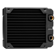 Corsair Hydro X Series XR5 140mm (30mm, Black)