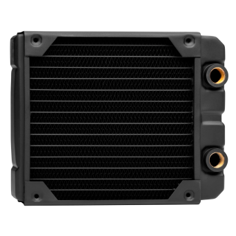 Corsair Hydro X Series XR5 140mm (30mm, Black)
