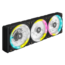 Corsair Hydro X Series XD7 RGB (Black)
