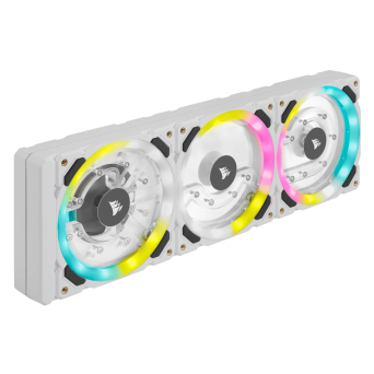 Corsair Hydro X Series XD7 RGB (White)