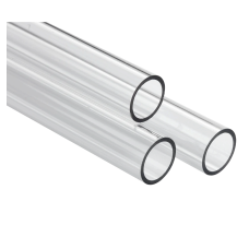 Corsair Hydro X Series XT Hardline 12mm (3x1m, PMMA, Crystal Clear)