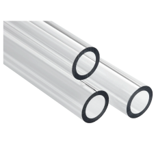 Corsair Hydro X Series XT Hardline 14mm (3x1m, PMMA Crystal Clear)