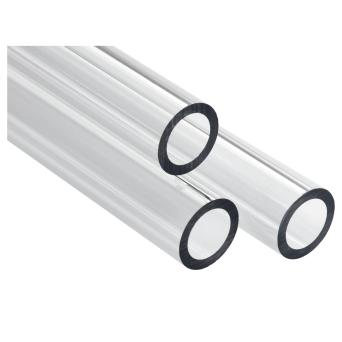 Corsair Hydro X Series XT Hardline 14mm (3x1m, PMMA Crystal Clear)