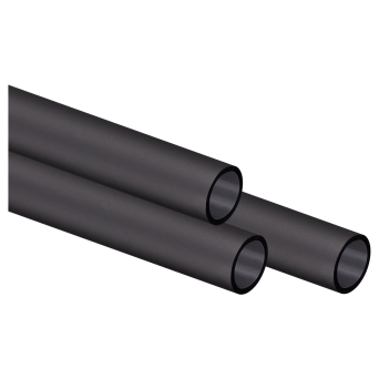 Corsair Hydro X Series XT Hardline 12mm (PMMA, Satin Black)