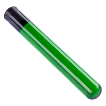 Corsair Hydro X Series XL5 (1L, Translucent Green)