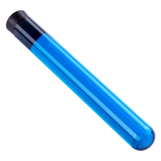 Corsair Hydro X Series XL5 (1L, Translucent Blue)