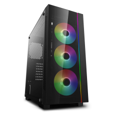 Deepcool Matrexx 55 V3 ADD-RGB 3F Black