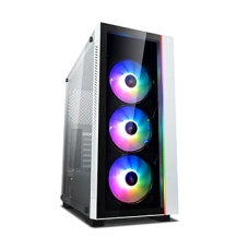 Deepcool Matrexx 55 V3 ADD-RGB 3F White