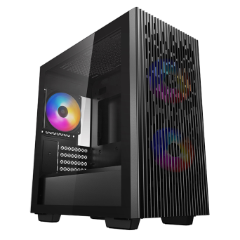DeepCool Matrexx 40 3FS