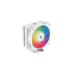 DeepCool AG400 ARGB White
