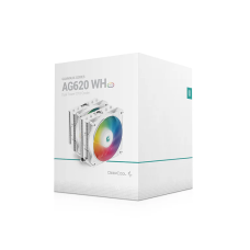 DeepCool AG620 WH ARGB