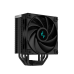 DeepCool AK400 Zero Dark