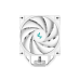 DeepCool AK400 DIGITAL WH
