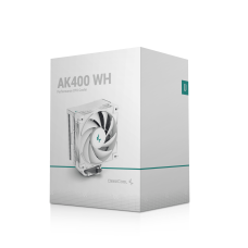 DeepCool AK400 WH