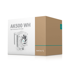 DeepCool AK500 WH